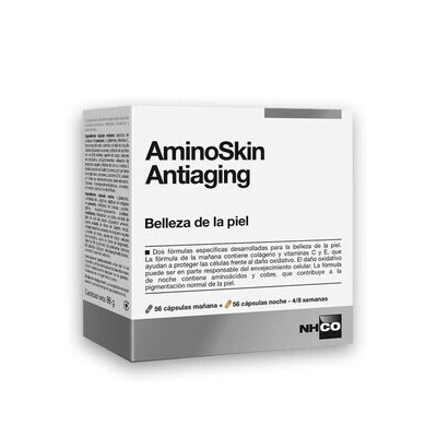 NHCO AMINOSKIN ANTIAGING 56 56