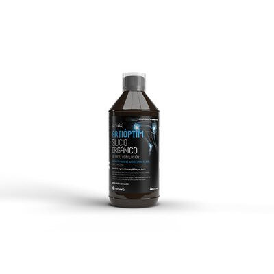 HERBORA ARTIOPTIM SILICIO ORGANICO 1 LITRO