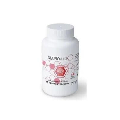 NEURO HUP 60 CAP
