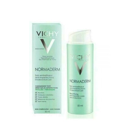 NORMADERM ANTI-IMPERFECCIONES HIDRATANTE 50 ML