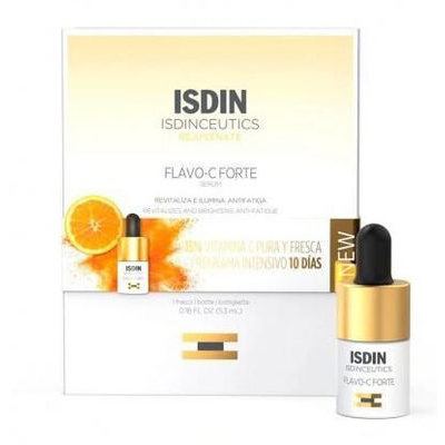 ISDINCEUTICS FLAVO-C FORTE 1 UNIDAD
