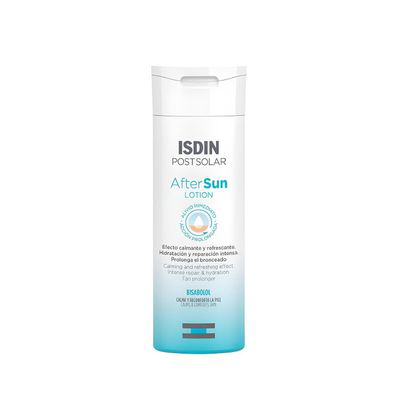 POST SOLAR ISDIN AFTER SUN LOTION 200 ML