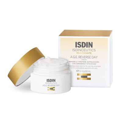 ISDINCEUTICS A.G.E. REVERSE 50 ML