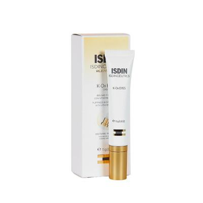 ISDINCEUTICS K-OX EYES 15 ML