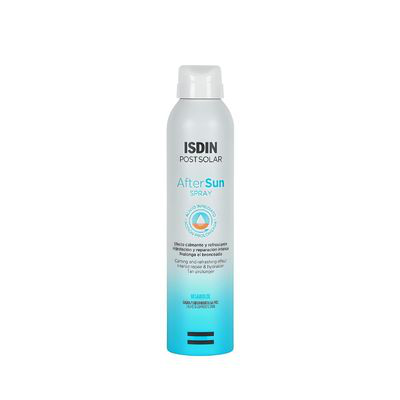POST SOLAR ISDIN AFTER SUN SPRAY 200 ML