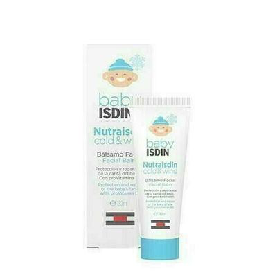ISDIN BABY SKIN NUTRAISDIN COLD  WIND 30 ML