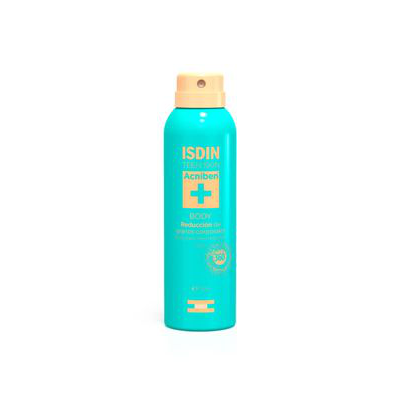 ISDIN TEEN SKIN ACNIBEN BODY REDUCCION GRANOS CO SPRAY 150 ML