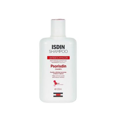 ISDIN PSORIATIC SKIN PSORISDIN CONTROL CHAMPU 200 ML