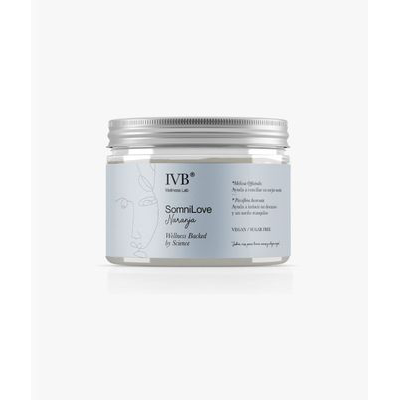 IVB SOMNILOVE NARANJA 210GR