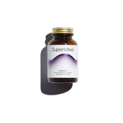 SUPERLATIVA APHRODITE 60 CAPSULA