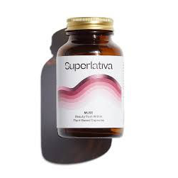 SUPERLATIVA MUSE 60 CAPSULA