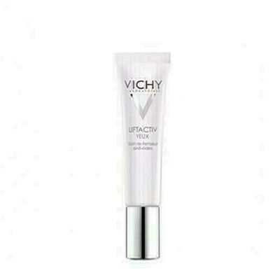 LIFT C X P OJOS ANTIARRUGAS TENSOR DE PARPADOS 15 ML