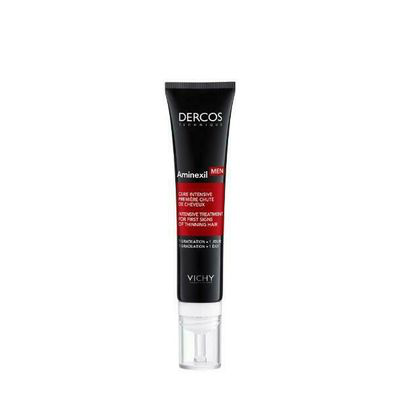 VICHY DERCOS HOMBRE TRATAMIENTO INTENSIVO