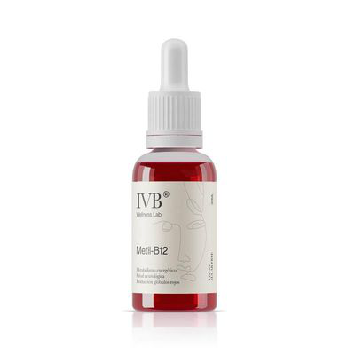 IVB METIL B12 30ML