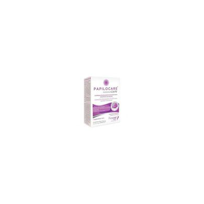 PAPILOCARE INMUNOCAPS 30 CAPSULAS