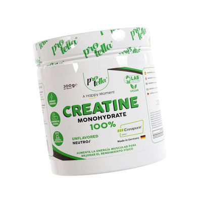 PROTELLA CREATINA NEUTRA 300G CREAPURE
