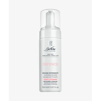 BIONIKE DEFENCE MOUSSE LIMPIADOR 150ML