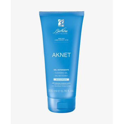 BIONIKE AKNET GEL DETERGENTE 200 ML