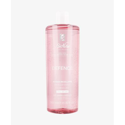 BIONIKE DEFENCE AGUA MICELAR 500ML