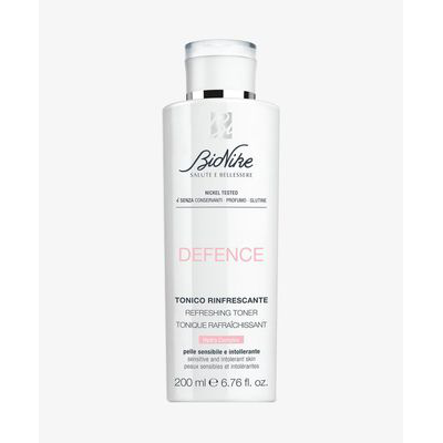BIONIKE DEFENCE TONICO REFRESCANTE 200ML