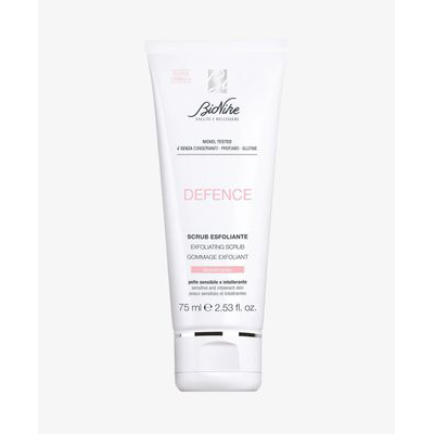 BIONIKE DEFENCE EXFOLIANTE FACIAL 75 ML