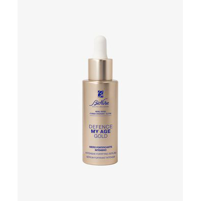 BIONIKE DEFENCE MYAGE GOLD SERUM 30ML