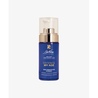 BIONIKE DEFENCE MYAGE SERUM RENOVADOR INTENSIVO 30ML