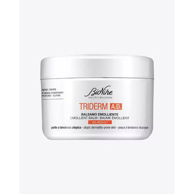 BIONIKE TRIDERM AD BALSAMO EMOLIENTE 450ML