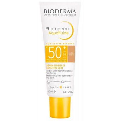 BIODERMA PHOTODERM MAX 50 GOLDEN COLOR 40ML