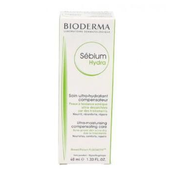 SEBIUM HYDRA CREMA BIODERMA 40 ML
