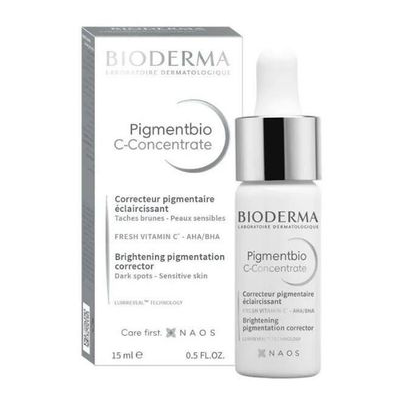 BIODERMA PIGMENTBIO C-CONCENTRATE 30 ML
