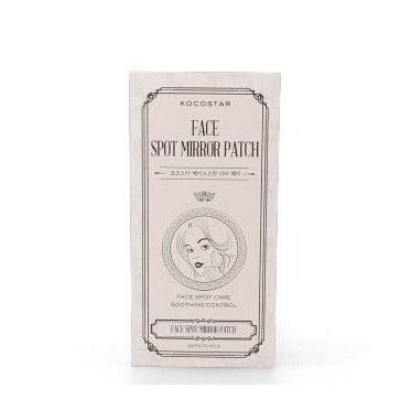 KOCOSTAR FACE SPOT MIRROR 36 PATCH