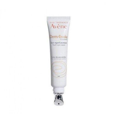 AVENE DERMABSOLU CONTORNO DE OJOS REJUVENECEDOR 15 ML