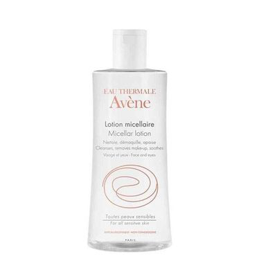 AVENE LOCION MICELAR 500 ML