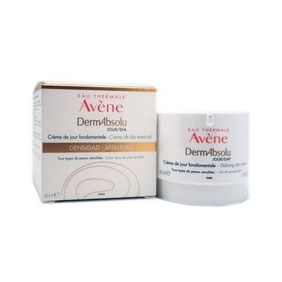 AVENE DERMABSOLU CREMA DE DIA ESENCIAL 40 ML