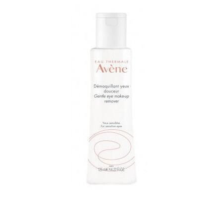 AVENE DESMAQUILLANTE DE OJOS SUAVIDAD 125 ML