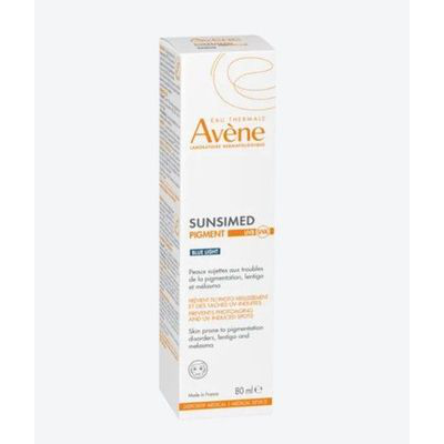 AVENE SUNSIMED 80 ML