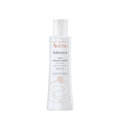 AVENE LOCION LIMPIADORA PIELES INTOLERANTES 200 ML