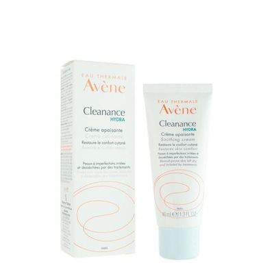 AVENE HYDRA CREMA CALMANTE 40 ML
