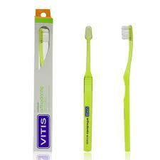 CEPILLO DENTAL ORTODONCIA VITIS ORTHODONTIC ACCES
