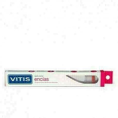 CEPILLO DENTAL ADULTO VITIS ENCIAS