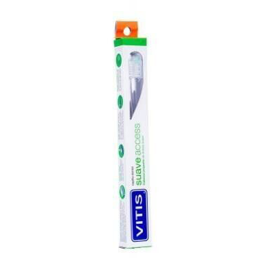 CEPILLO DENTAL ADULTO VITIS SUAVE ACCESS