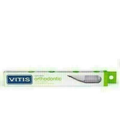 CEPILLO DENTAL ORTODONCIA VITIS ORTHODONTIC