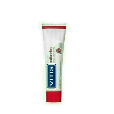 VITIS ANTICARIES PASTA 100 ML