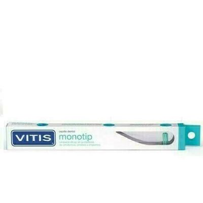 CEPILLO DENTAL ADULTO VITIS MONOTIP