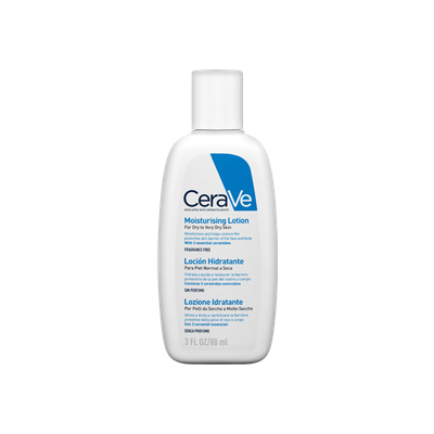 CERAVE LOCION HIDRATANTE 236 ML