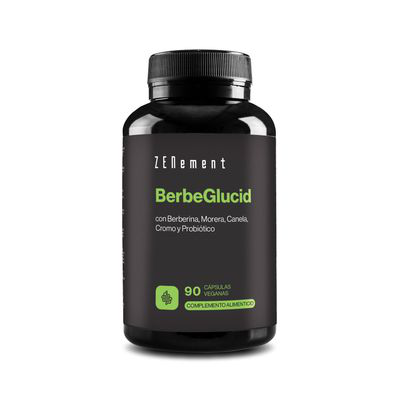ZENEMENT BERBEGLUCID 90 CPS