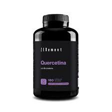 ZENEMENT QUERCETIN 180 CPS