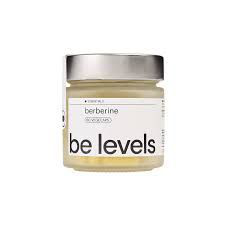 BELEVELS BERBERINE 60CAPS