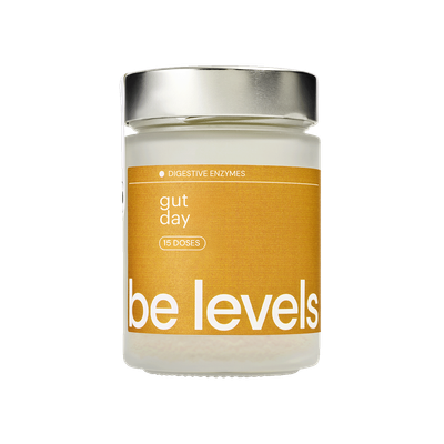 BELEVELS GUT DAY 150G